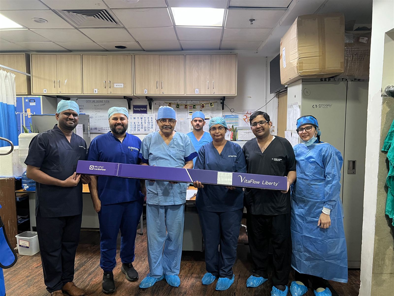 Dr. Abhinav Aggarwal — gallery photo