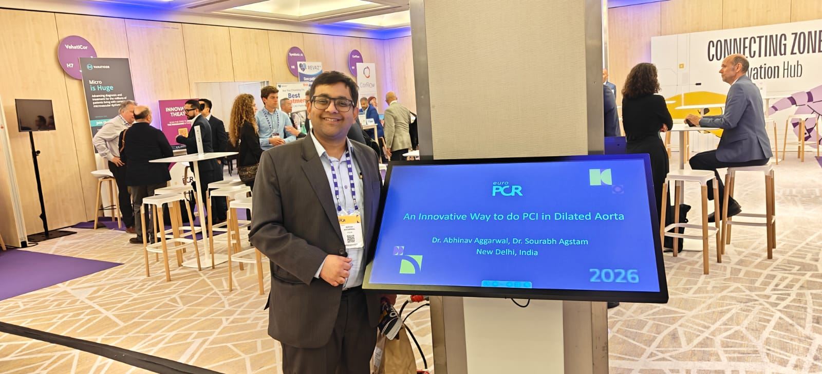 Dr. Abhinav Aggarwal — gallery photo