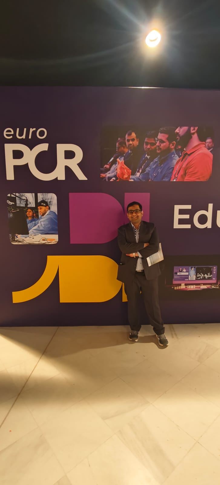 Dr. Abhinav Aggarwal — gallery photo