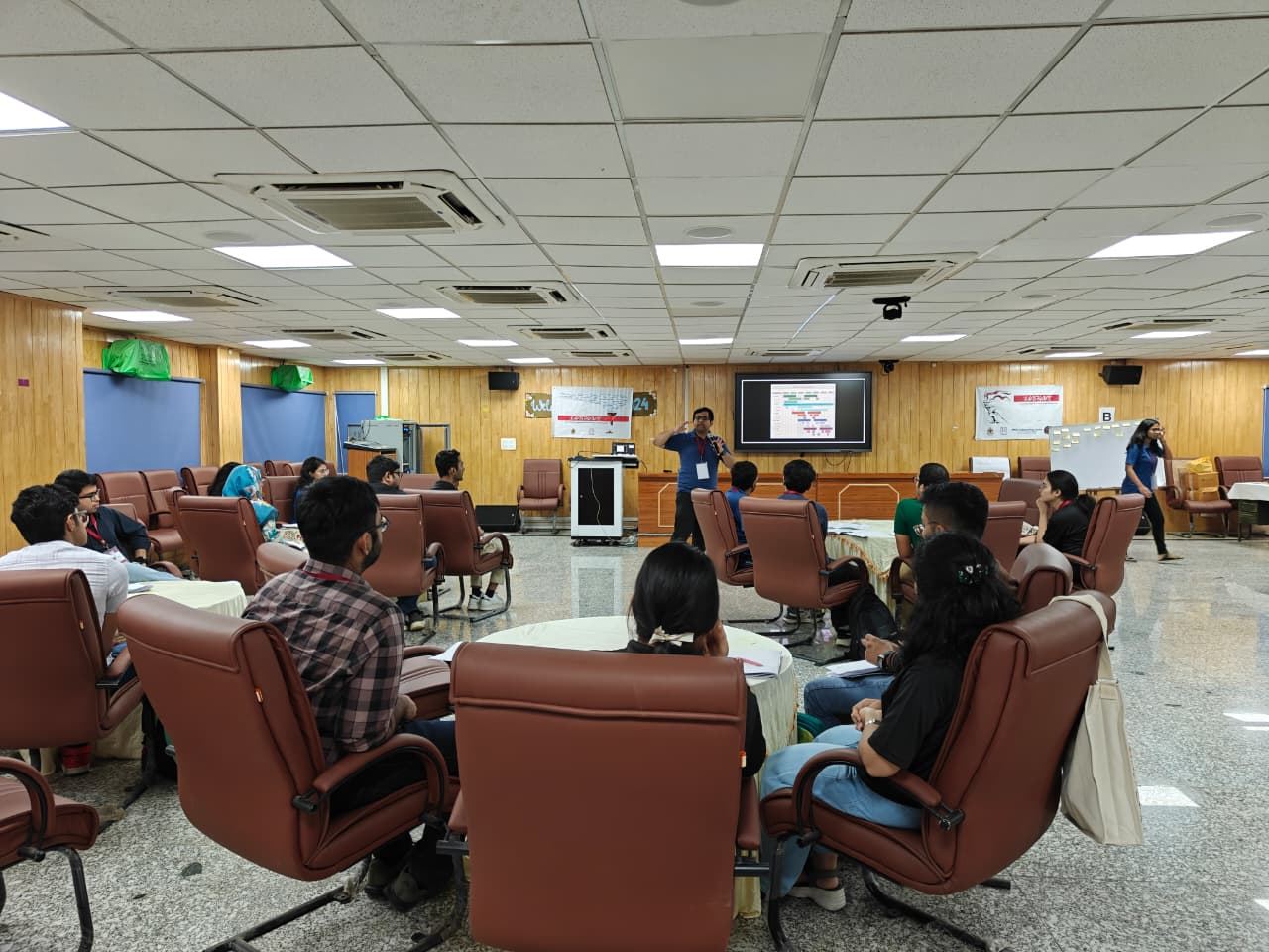 Dr. Abhinav Aggarwal — gallery photo