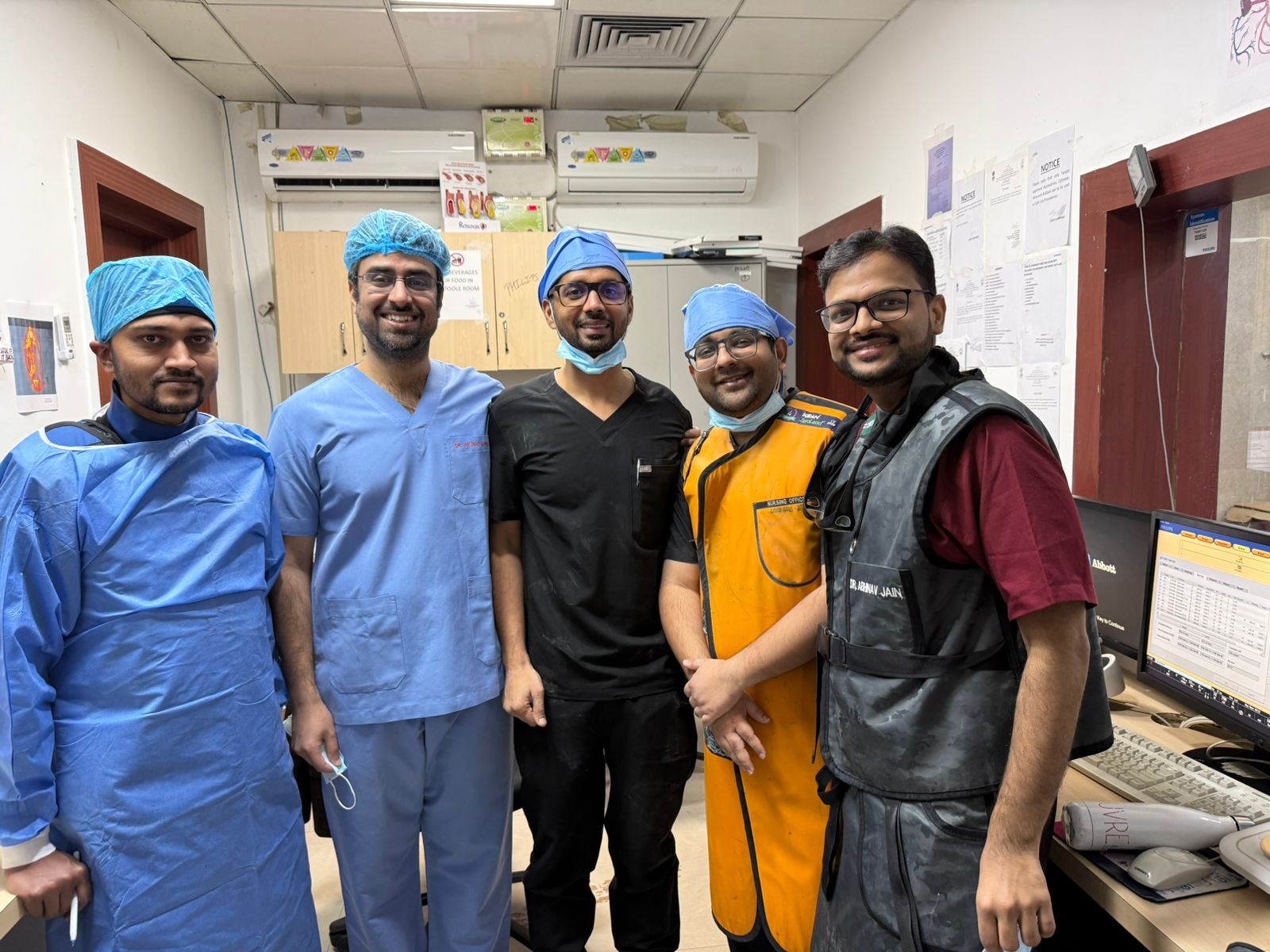 Dr. Abhinav Aggarwal — gallery photo
