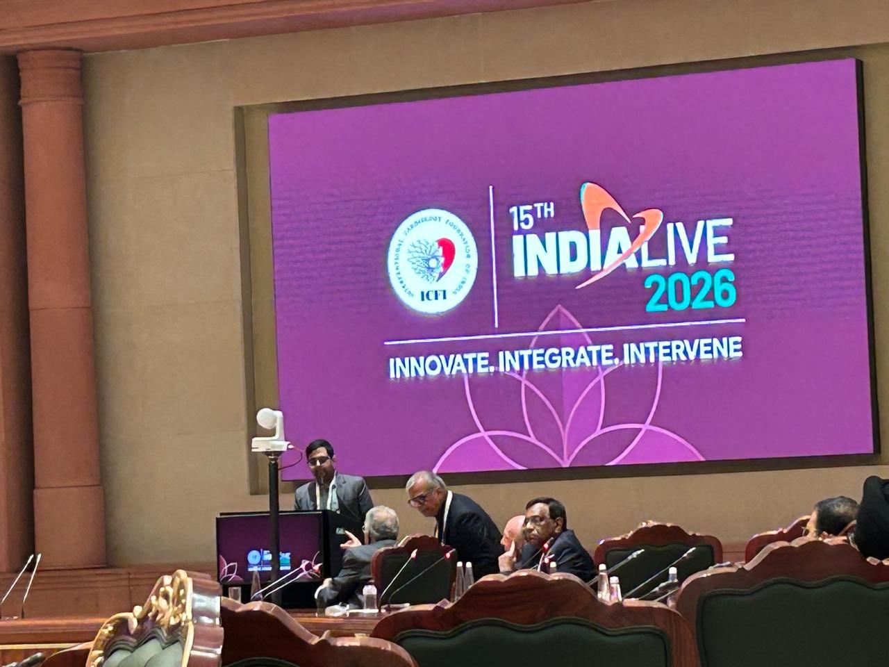 Dr. Abhinav Aggarwal — gallery photo