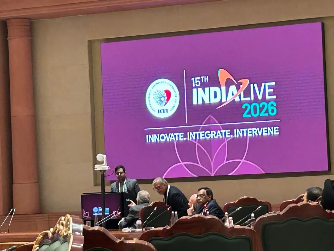 Dr. Abhinav Aggarwal — gallery photo