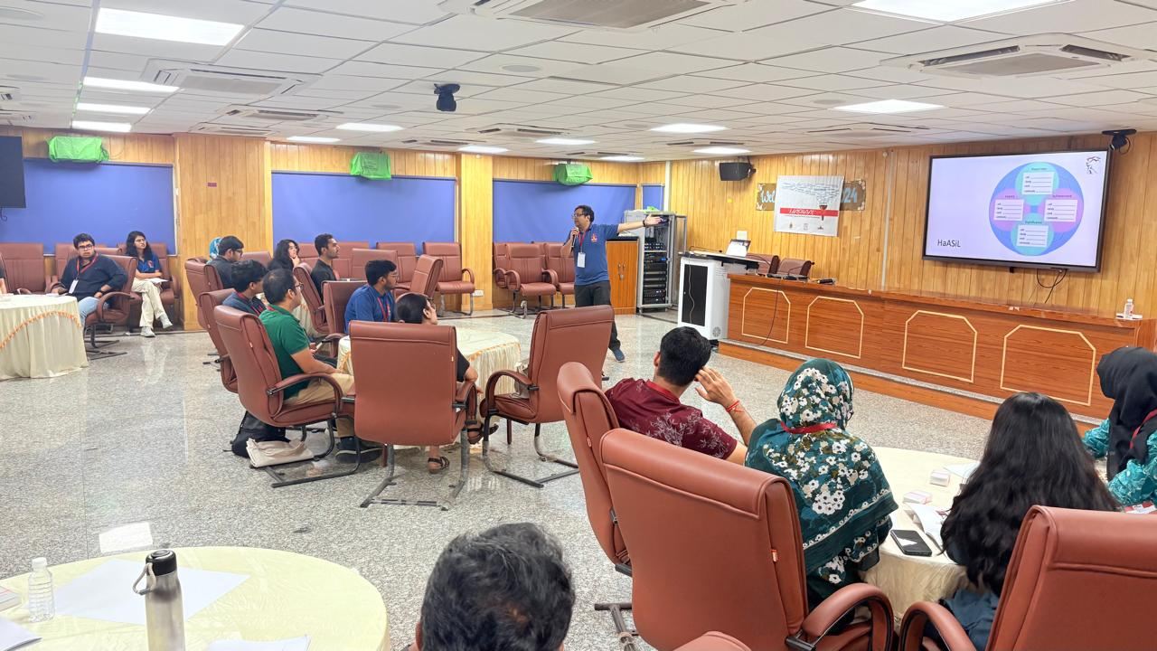 Dr. Abhinav Aggarwal — gallery photo
