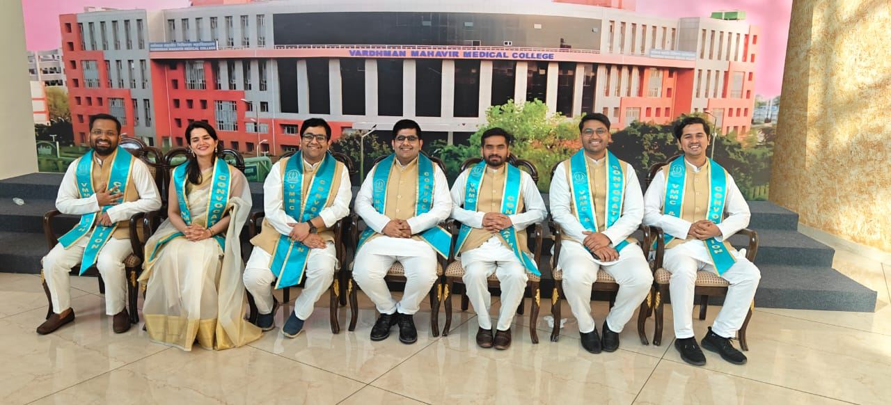 Dr. Abhinav Aggarwal — gallery photo