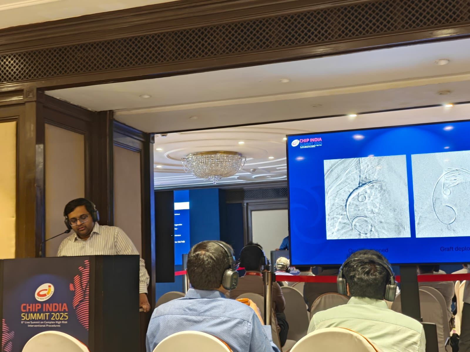 Dr. Abhinav Aggarwal — gallery photo