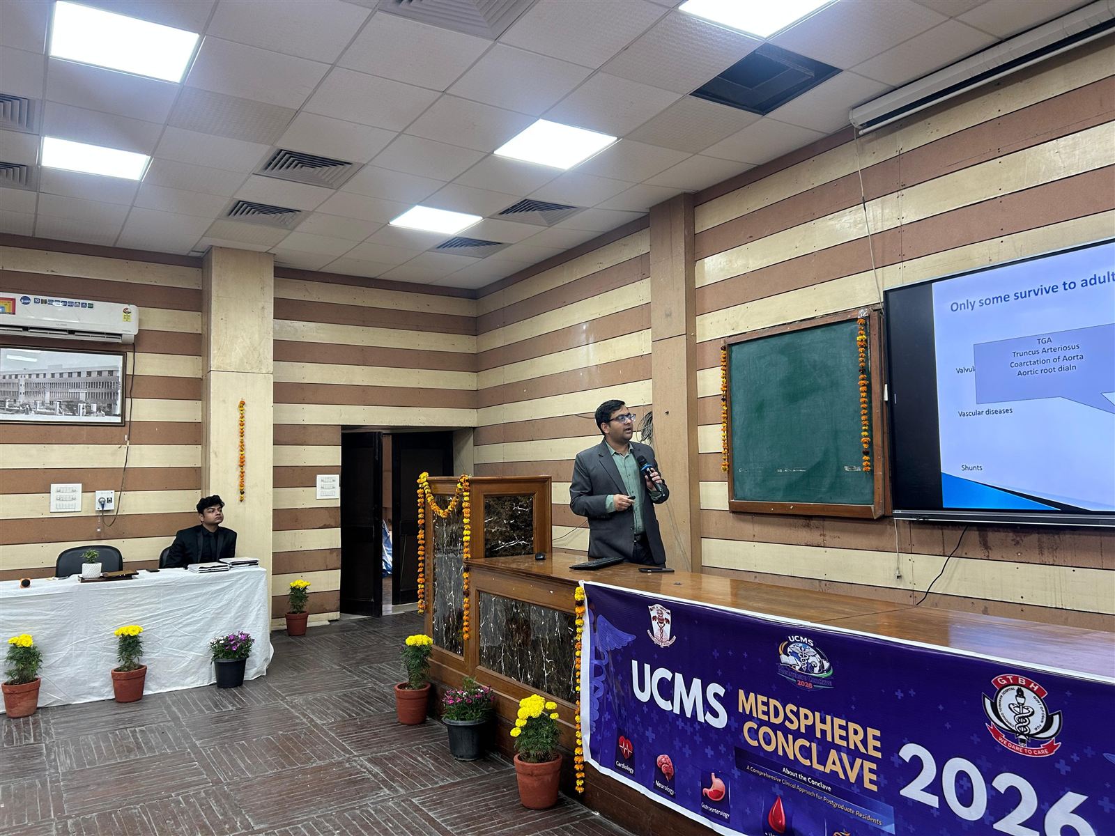 Dr. Abhinav Aggarwal — gallery photo