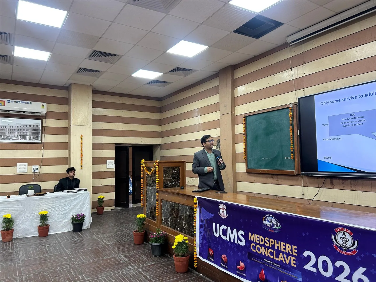 Dr. Abhinav Aggarwal — gallery photo