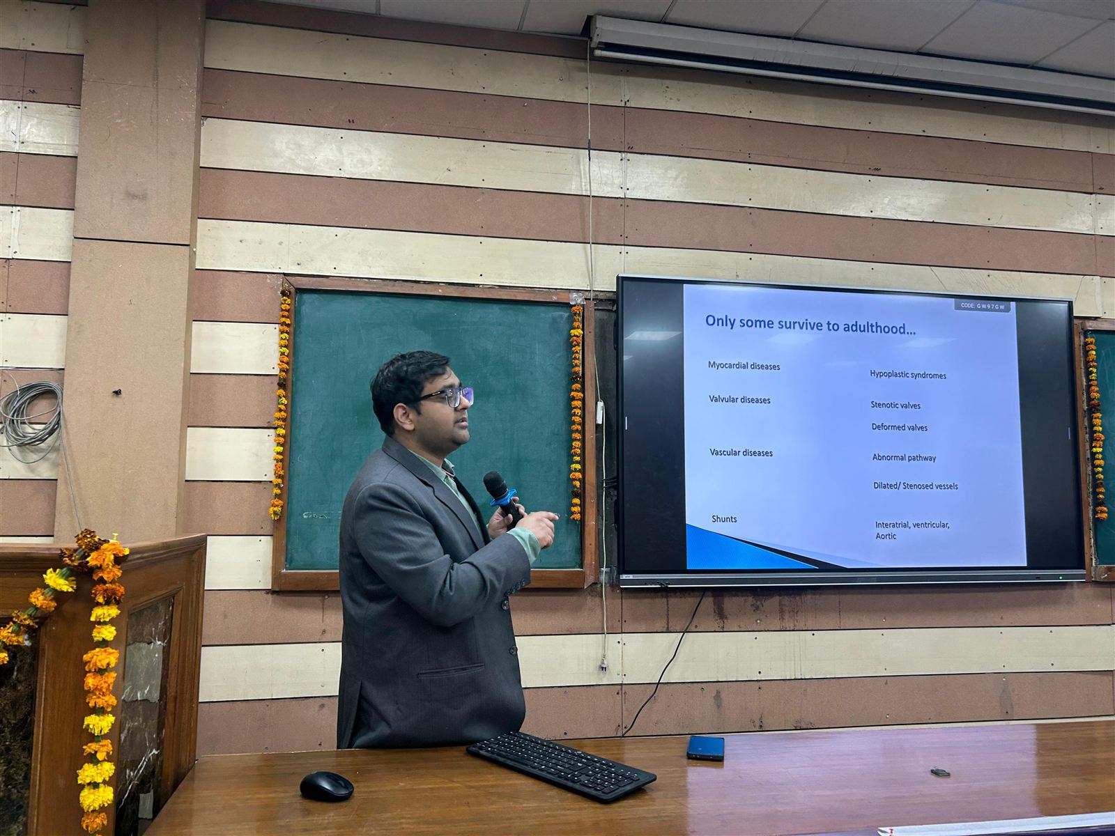 Dr. Abhinav Aggarwal — gallery photo