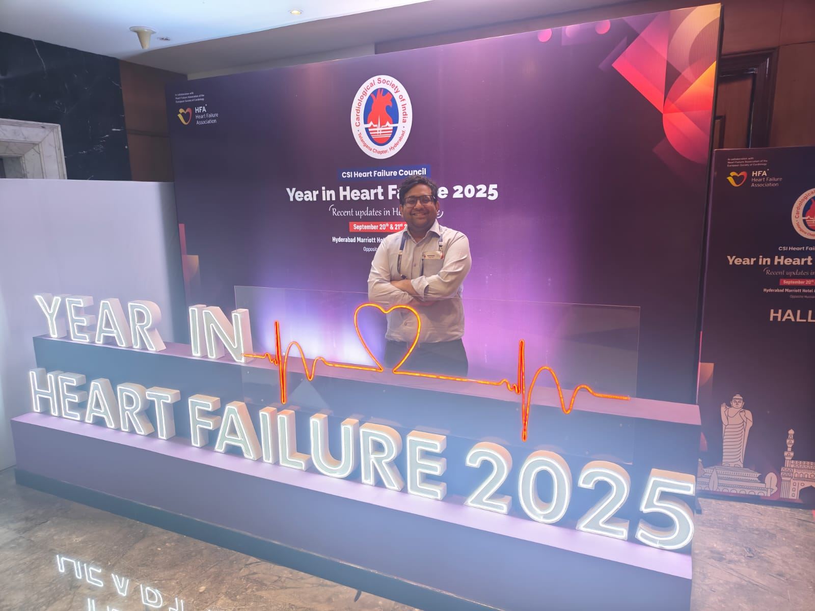 Dr. Abhinav Aggarwal — gallery photo