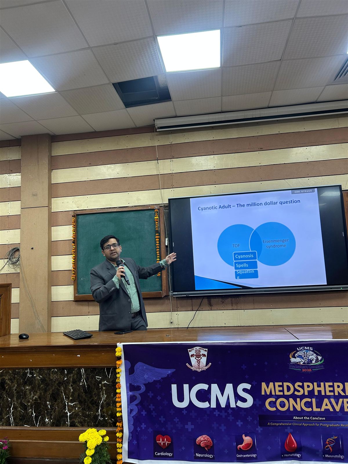 Dr. Abhinav Aggarwal — gallery photo