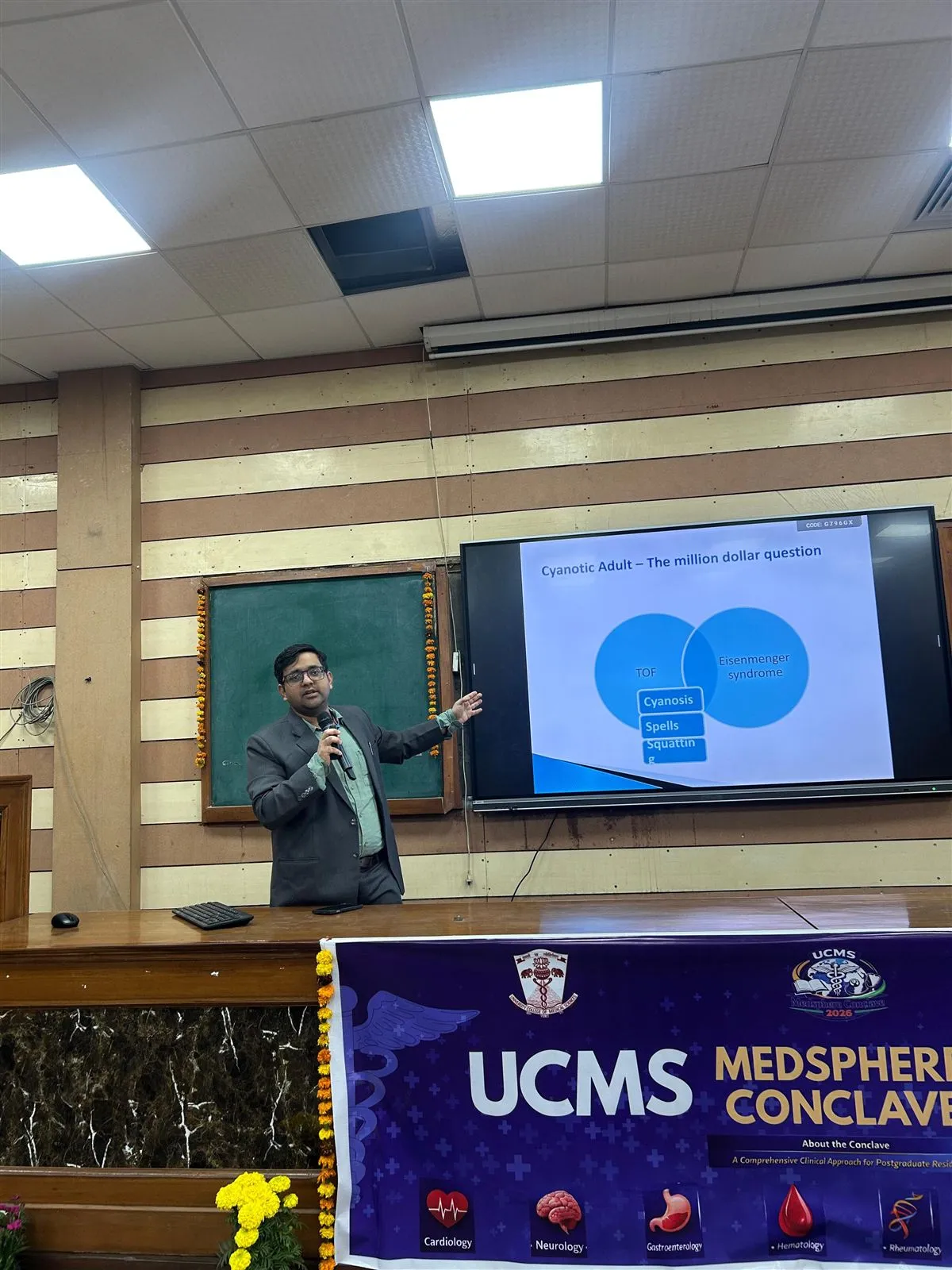 Dr. Abhinav Aggarwal — gallery photo