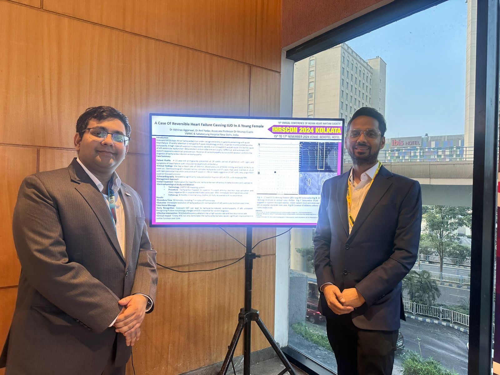 Dr. Abhinav Aggarwal — gallery photo