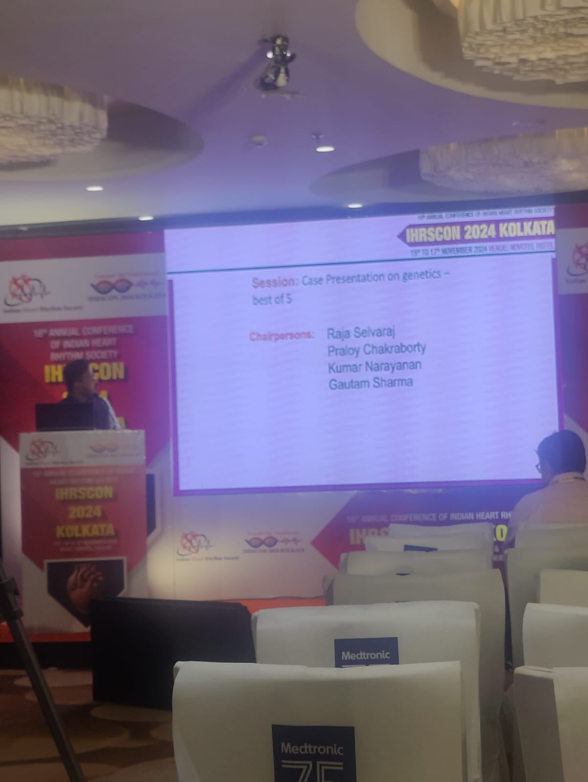 Dr. Abhinav Aggarwal — gallery photo
