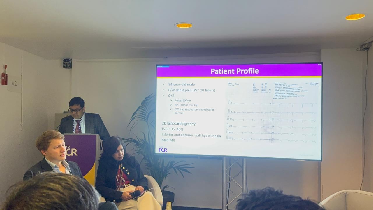 Dr. Abhinav Aggarwal — gallery photo