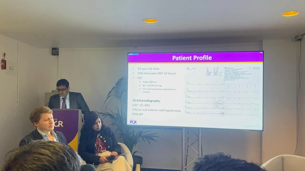 Dr. Abhinav Aggarwal — gallery photo