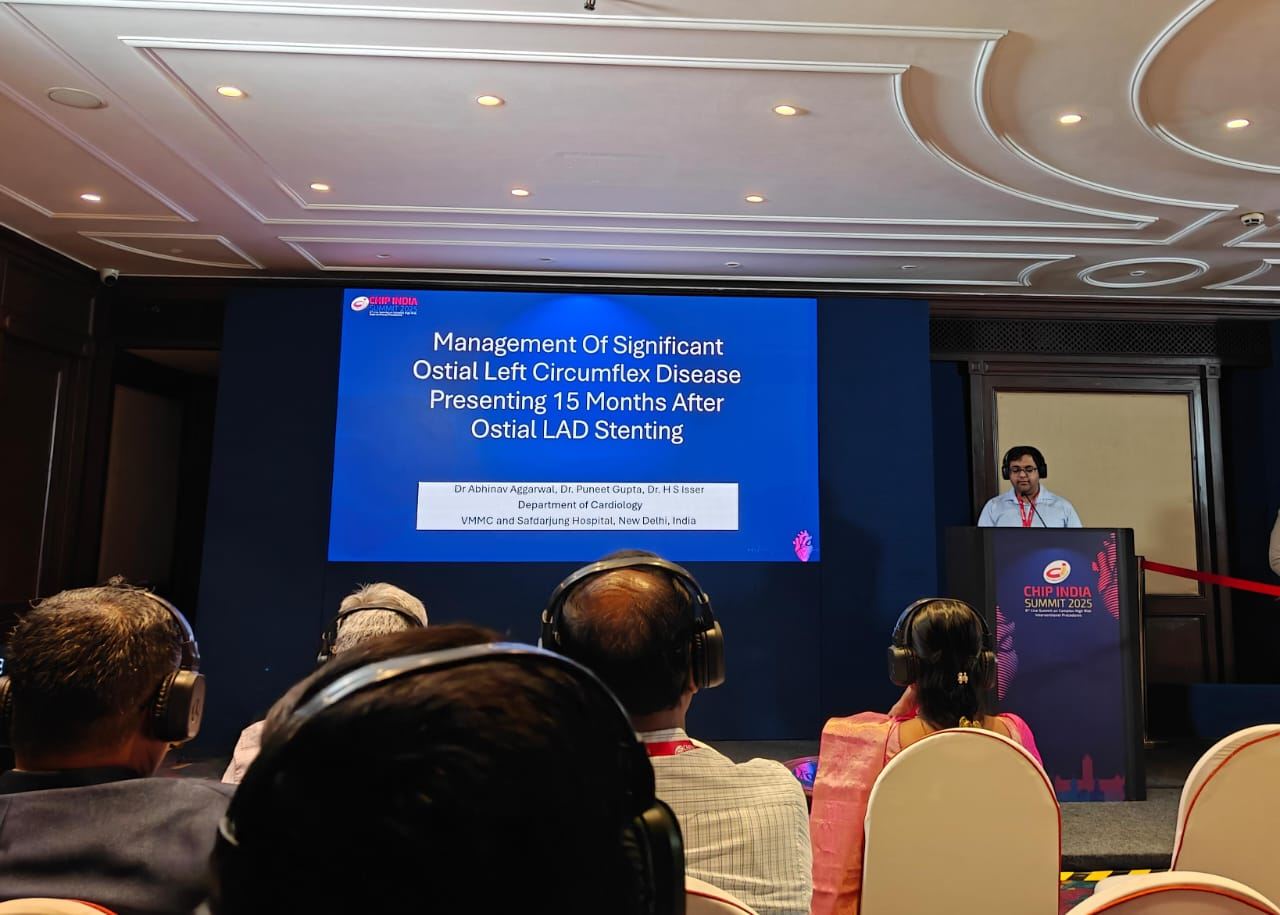 Dr. Abhinav Aggarwal — gallery photo