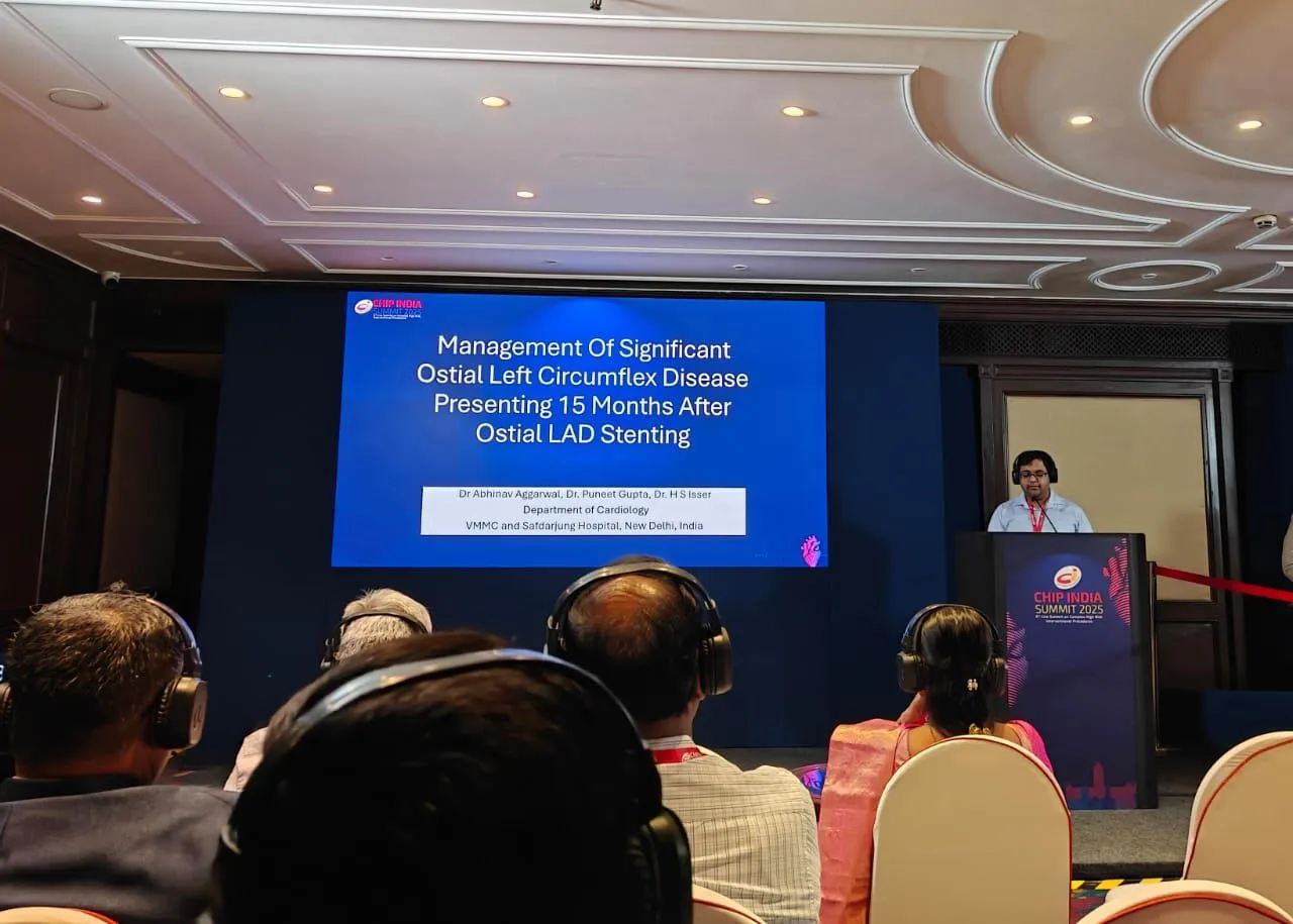 Dr. Abhinav Aggarwal — gallery photo