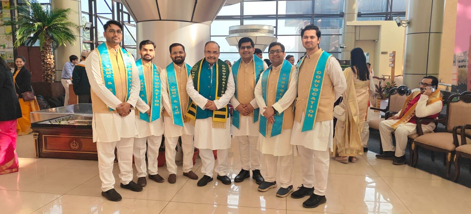 Dr. Abhinav Aggarwal — gallery photo